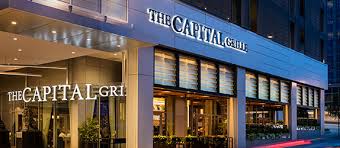 The Capital Grille