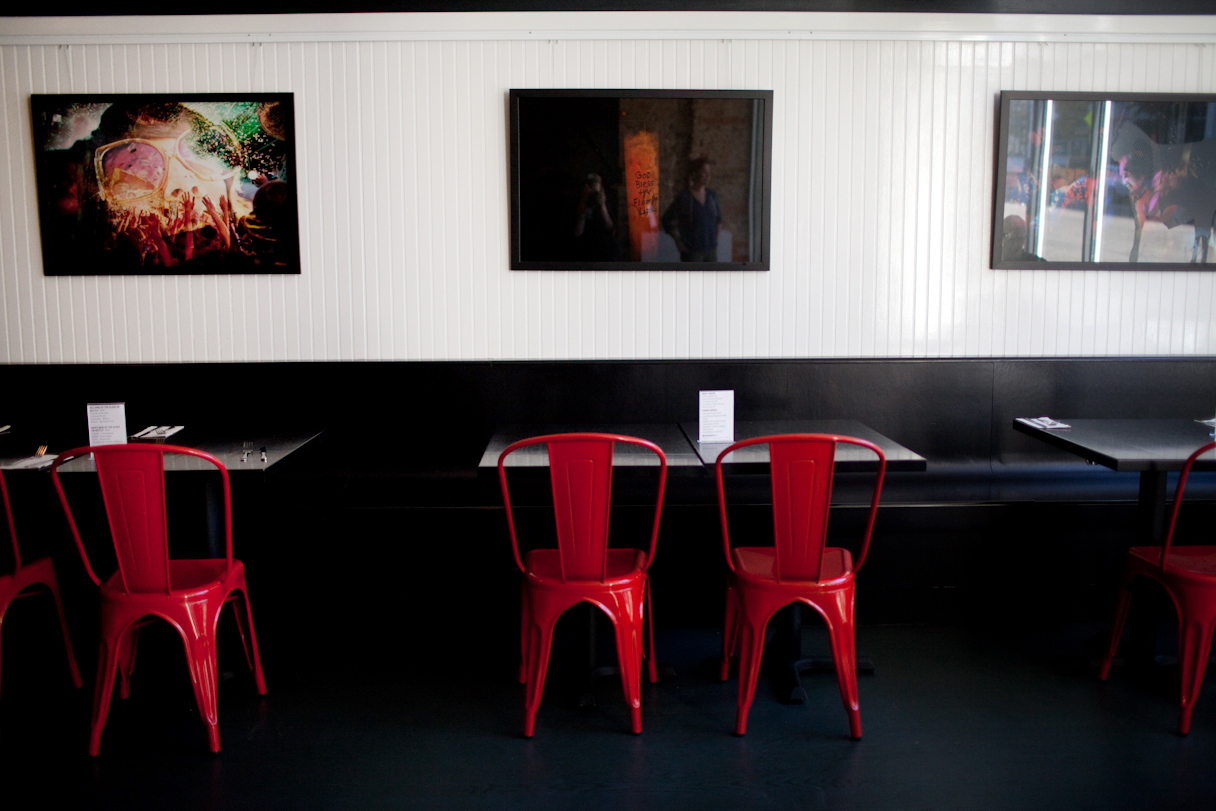 Poole’s Diner
