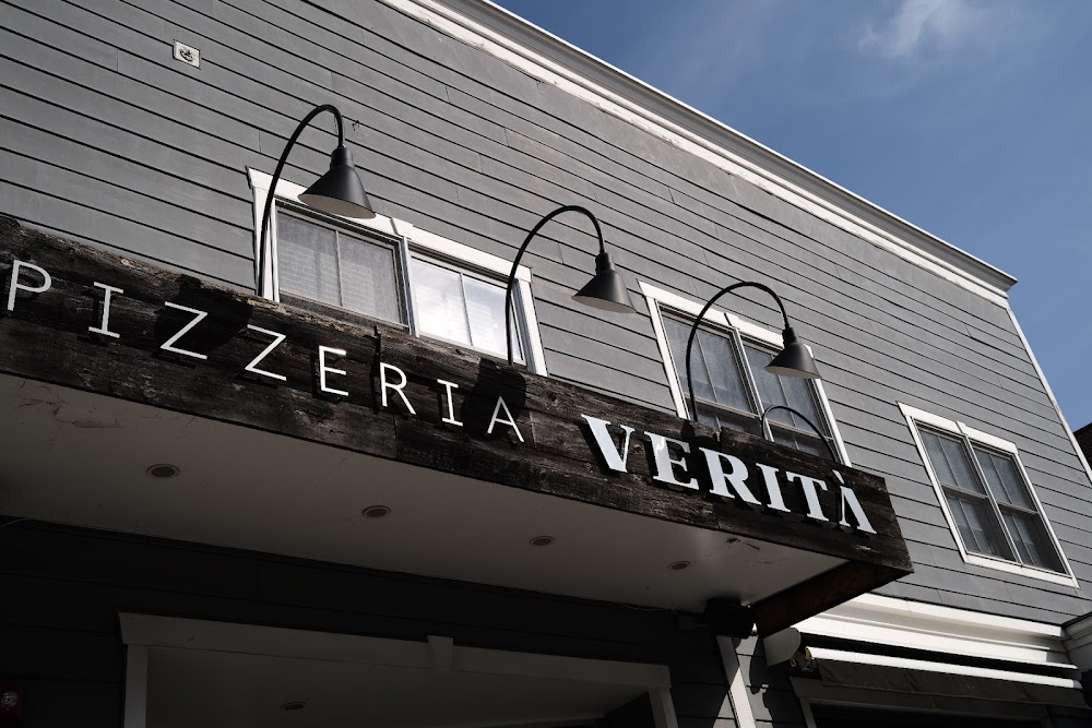 Pizzeria Veritas