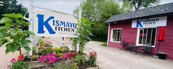 Kismayo Kitchen
