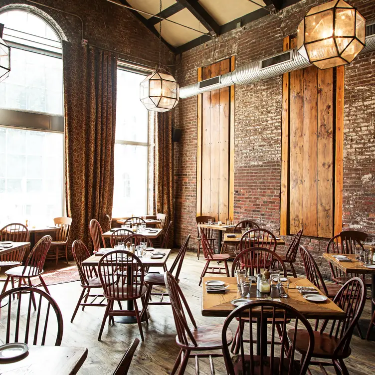 Woodberry Kitchen