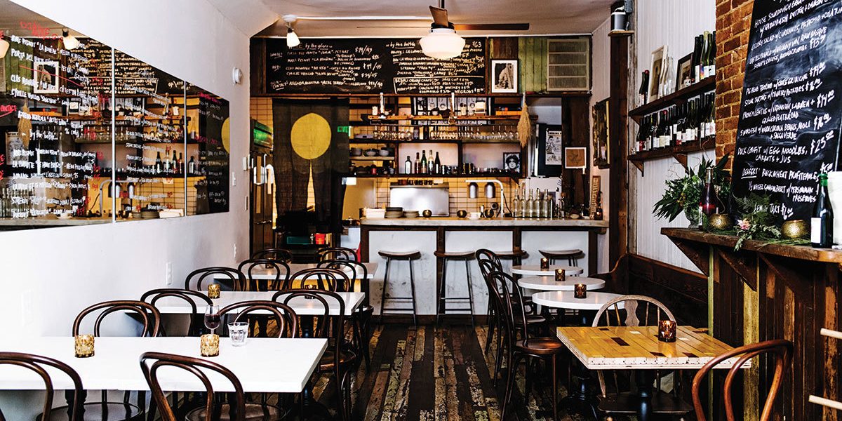 Le Comptoir du Vin