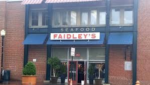 Faidley's Seafood