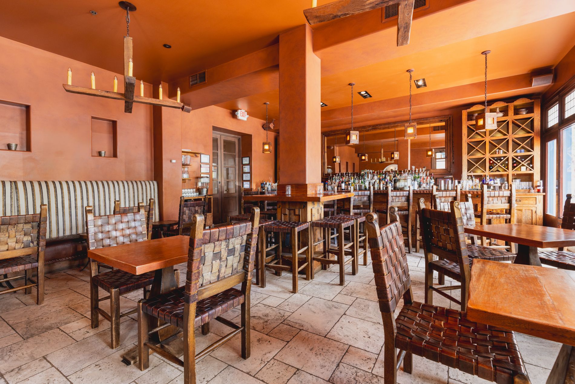 Secreto Restaurant