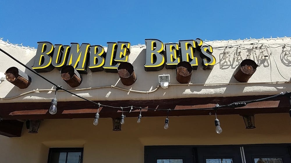 Bumble Bee's Baja Grill