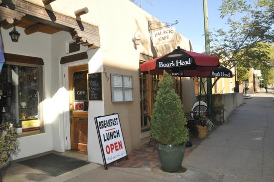 Café San Miguel