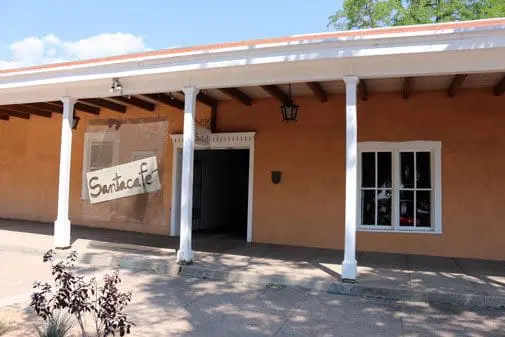 Santacafé