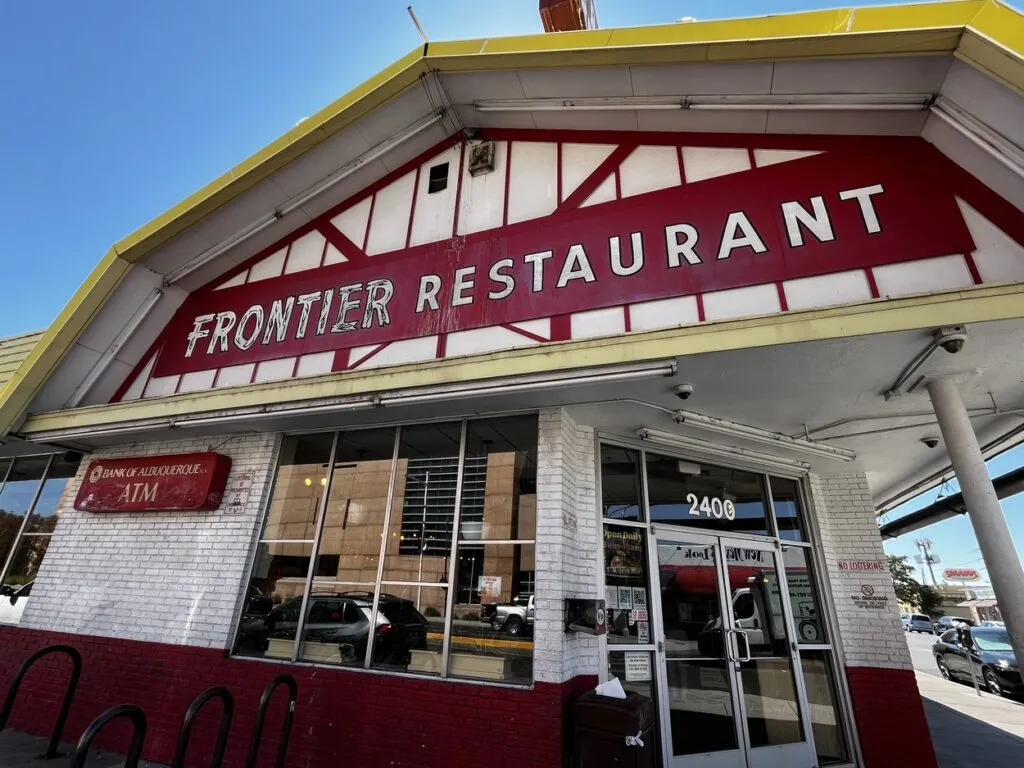 Frontier