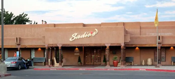 Sadie's of New Mexico