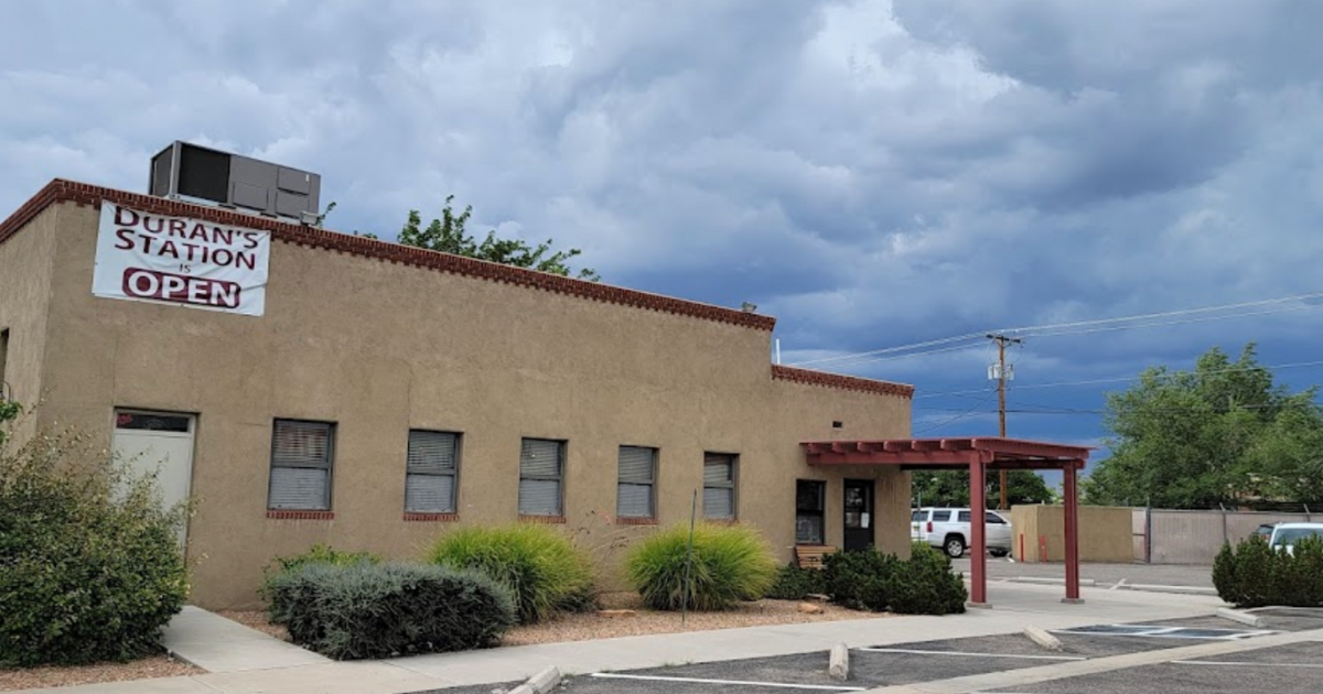 Duran's Station