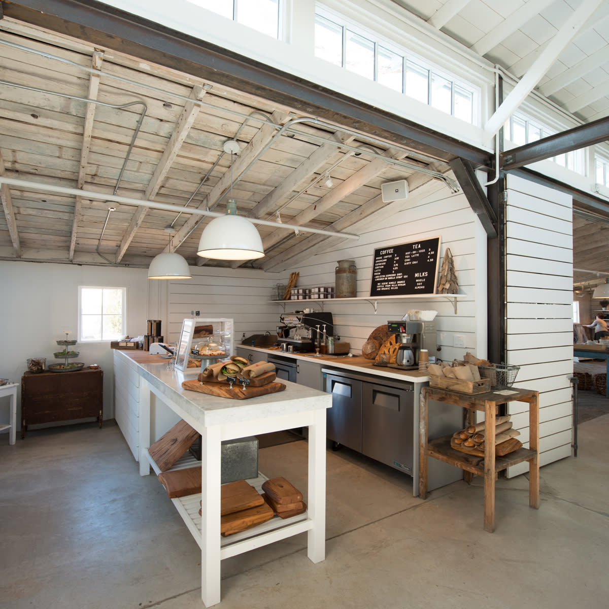 Los Poblanos Historic Inn & Organic Farm
