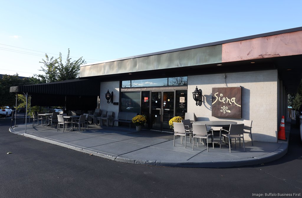 Sienna Restaurant