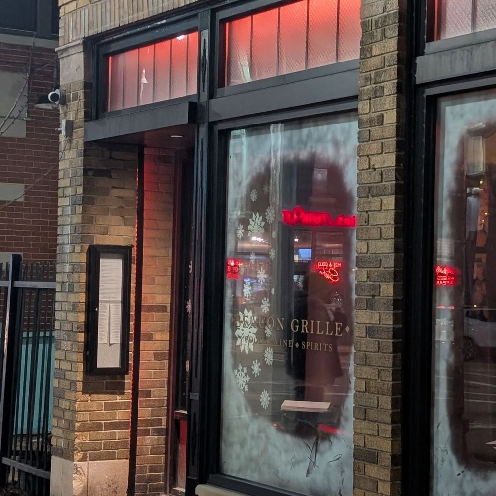 Beacon Grille