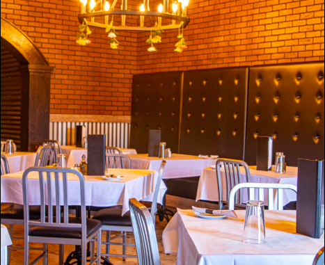 Tuscany Grill
