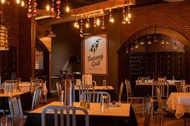 Tuscany Bistro