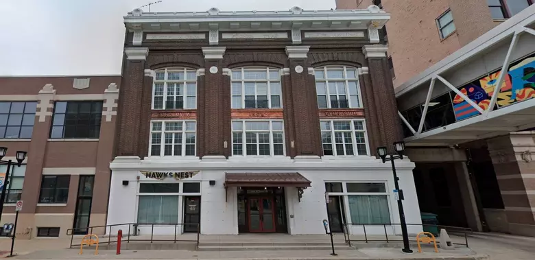 District CR