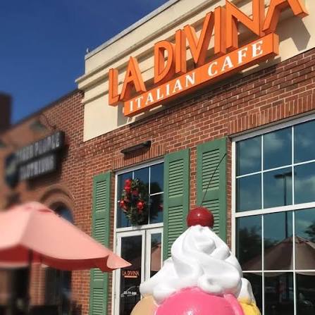 La Divina
