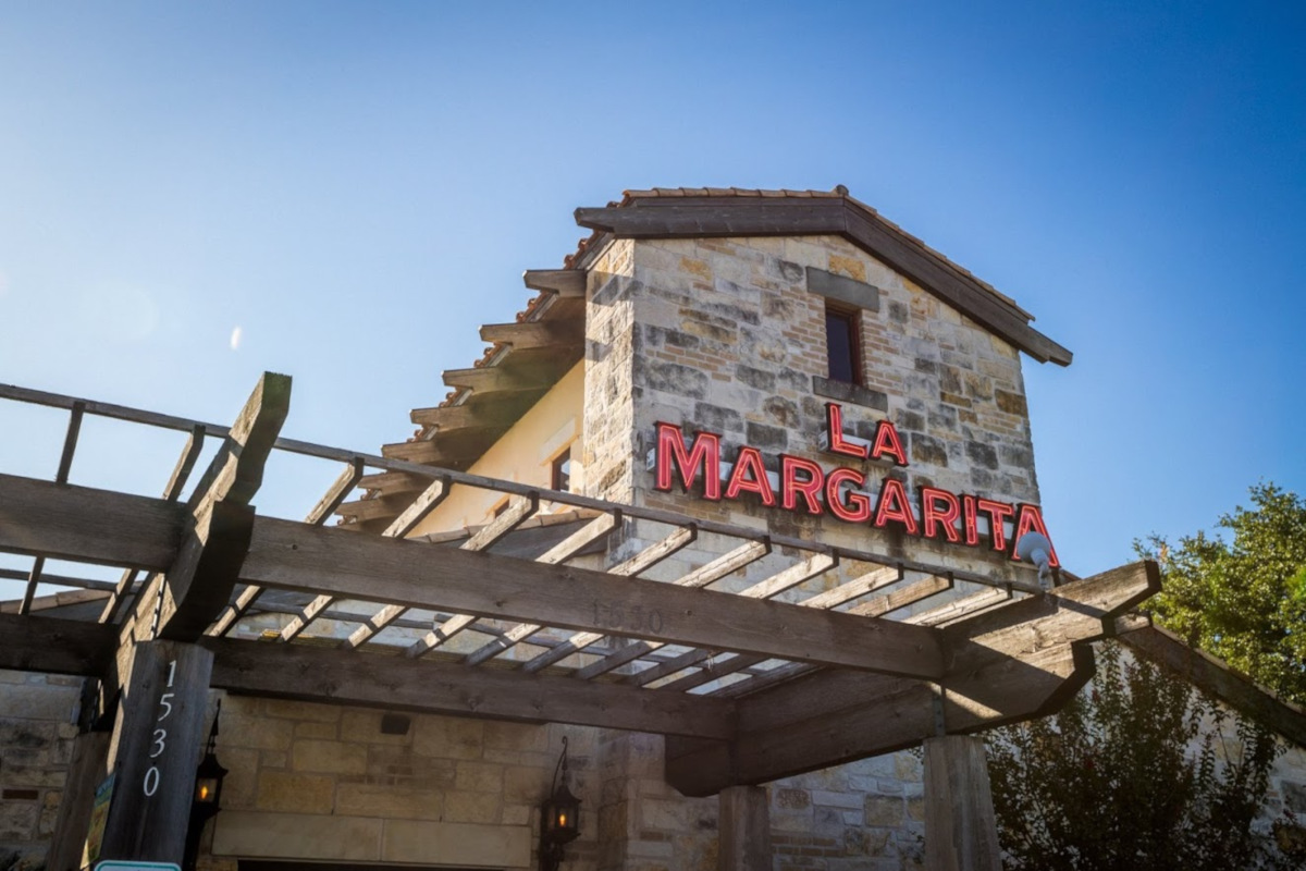La Margarita