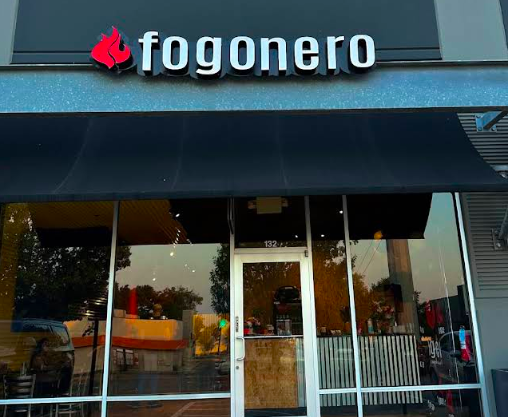 Fogonero