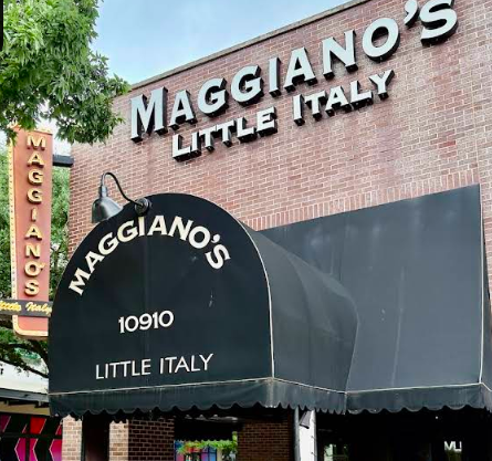 Maggiano's Little Italy