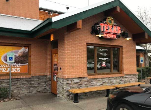 Texas Roadhouse