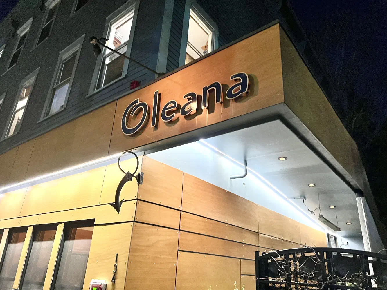 Oleana