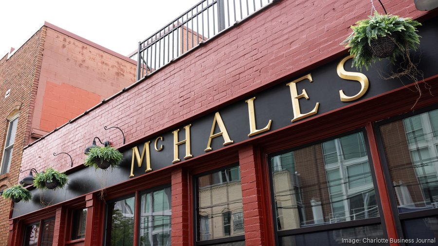 McHale’s Pub