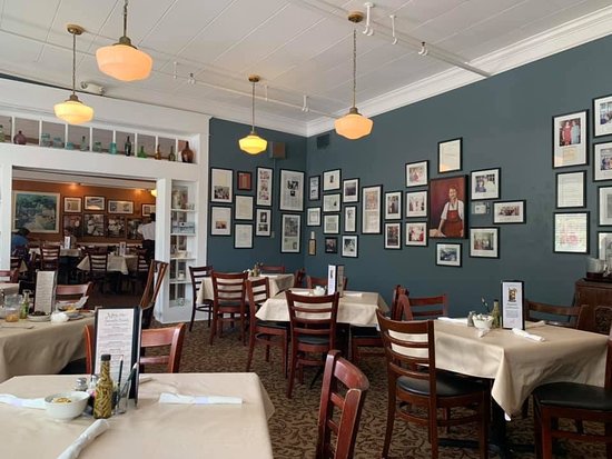 Mary Mac's Tea Room