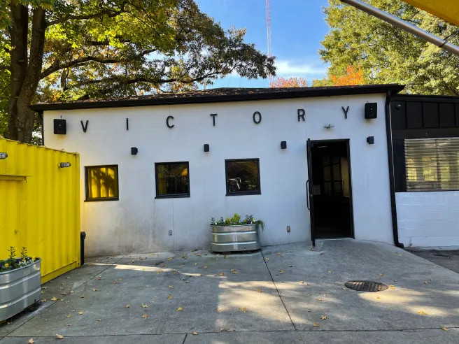 Victory Sandwich Bar