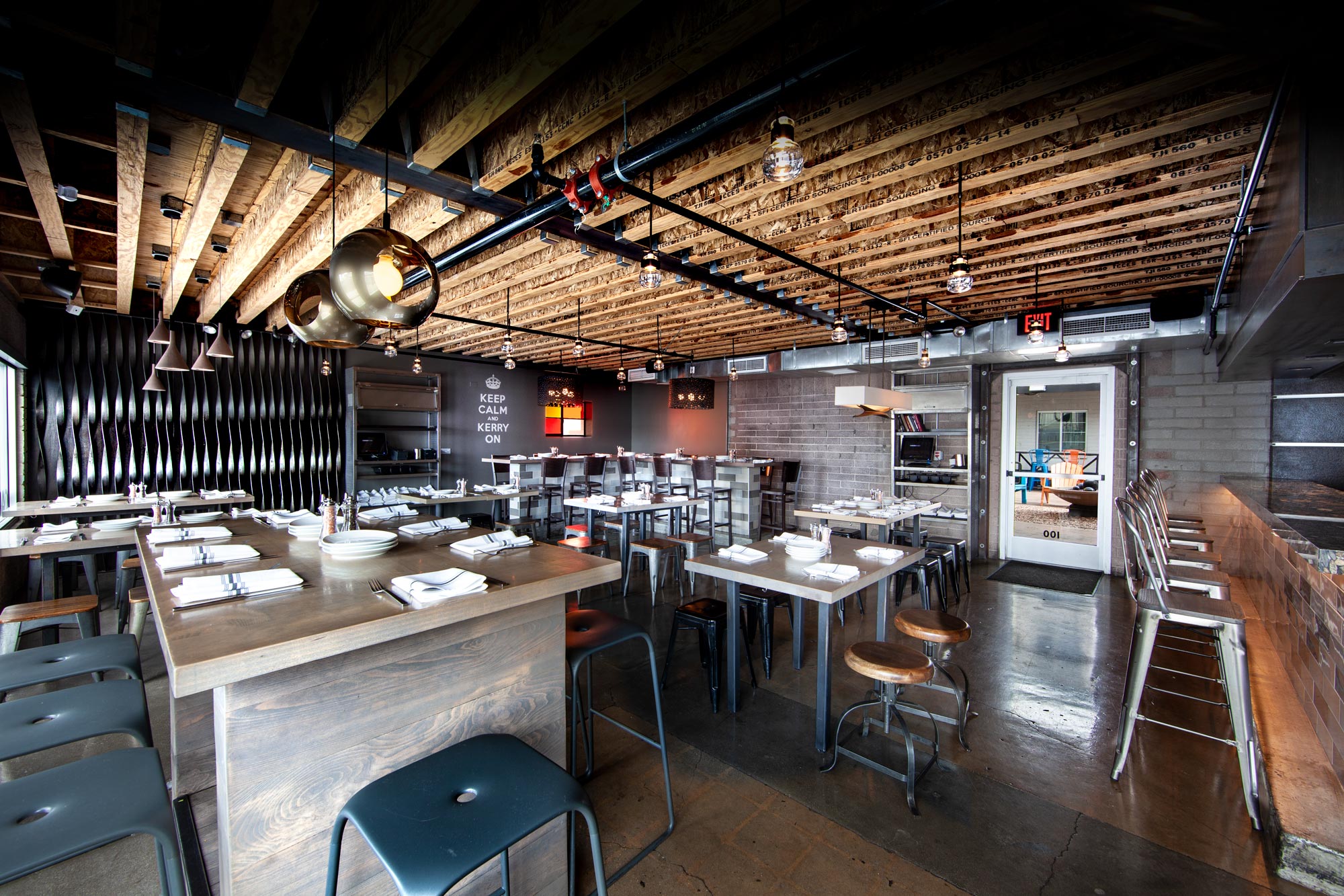Carson Kitchen