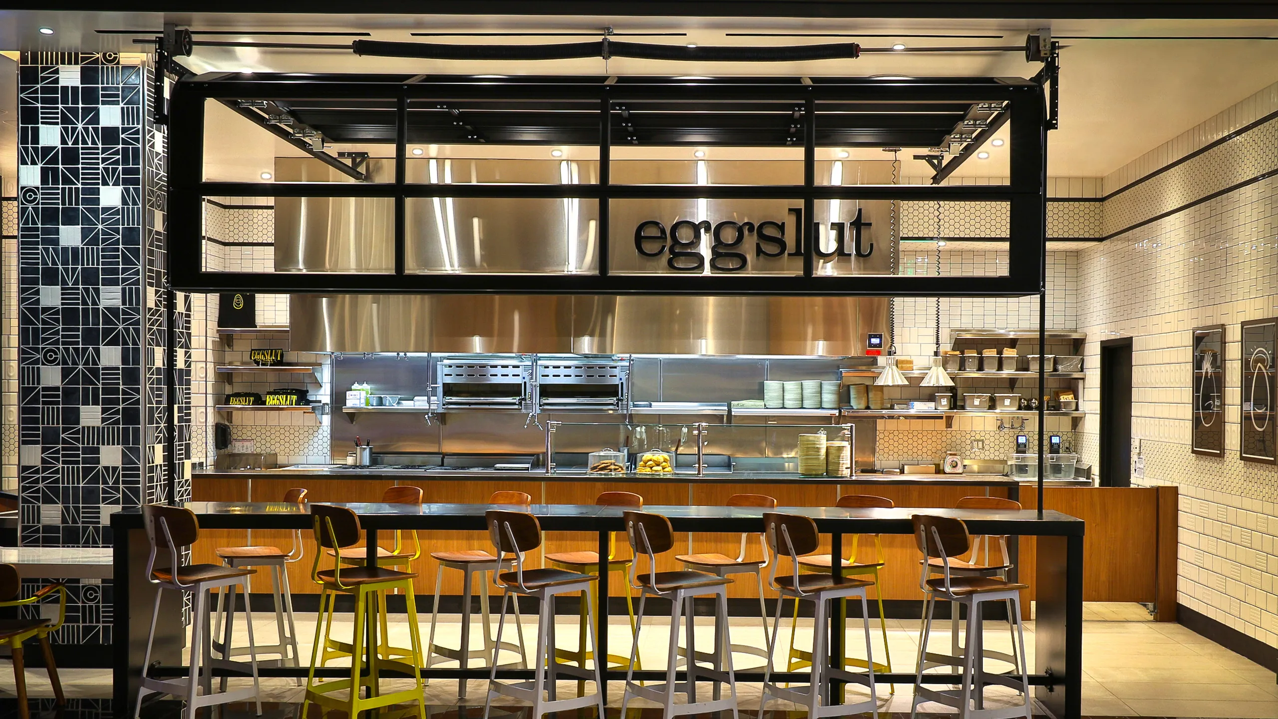 Eggslut