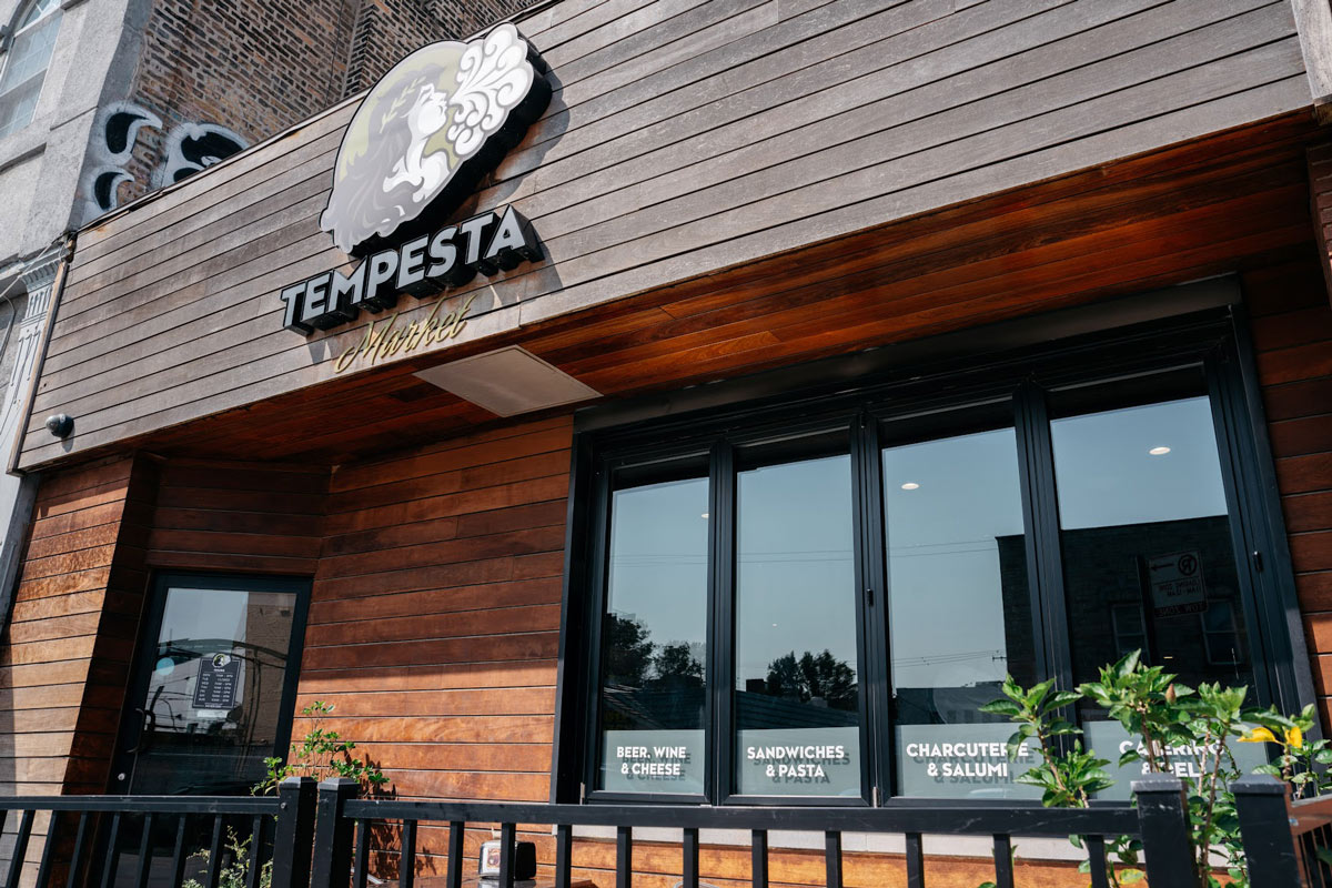 Tempesta Market