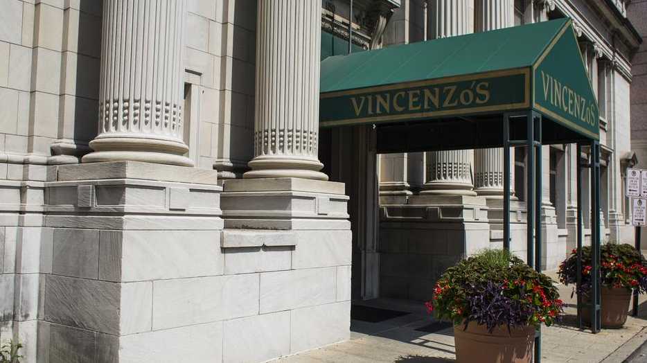 Vincenzo's