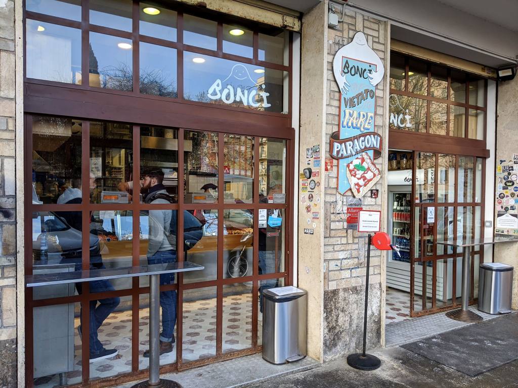 Pizzarium (IT)