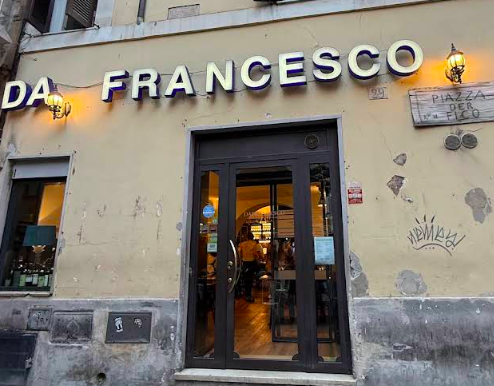 Da Francesco