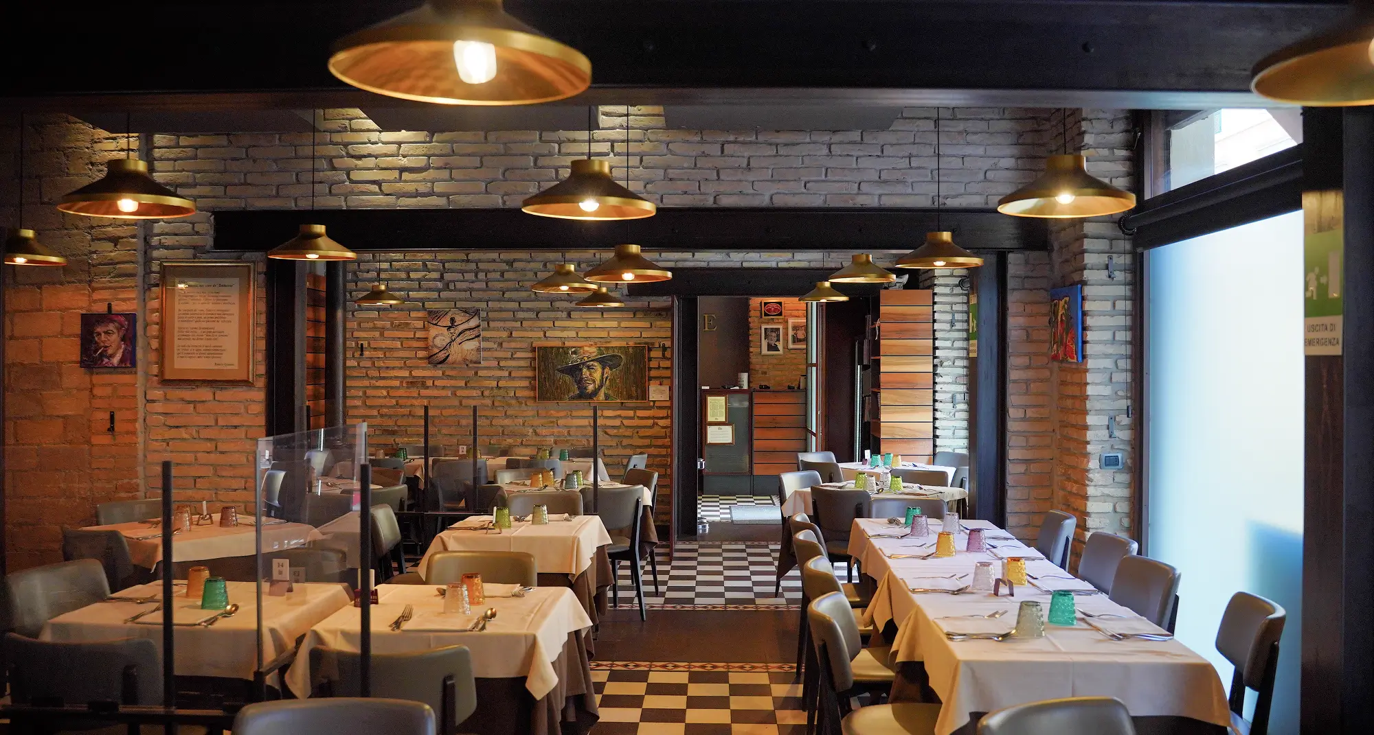 Trattoria Da Enzo al 29