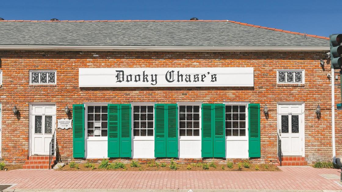 Dooky Chase's Restaurant