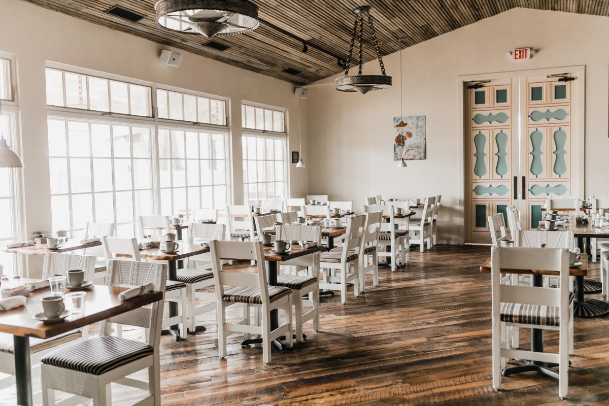Los Poblanos Historic Inn and Organic Farm