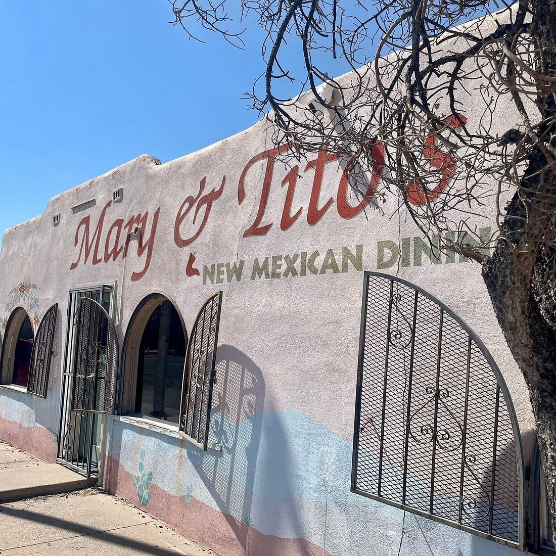Mary & Tito's Cafe