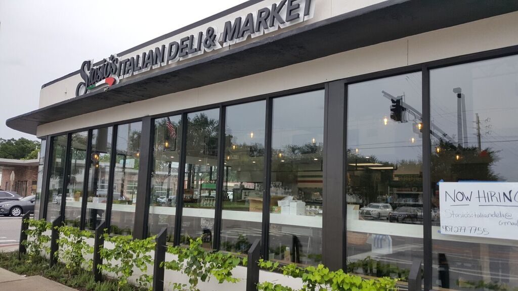 Stasio's Italian Deli & Market