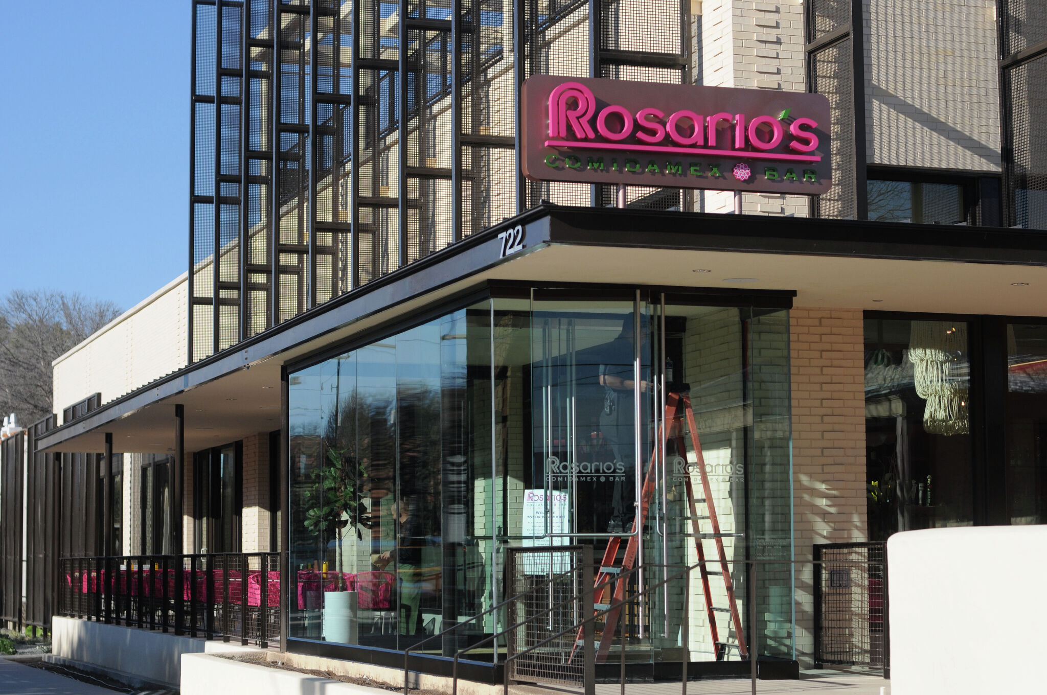 Rosario's