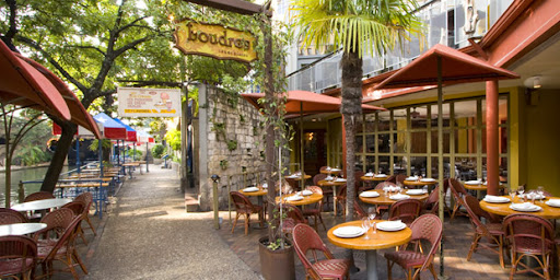 Boudro's On the River Walk