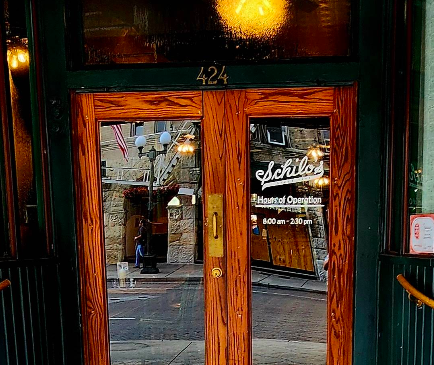 Schilo's