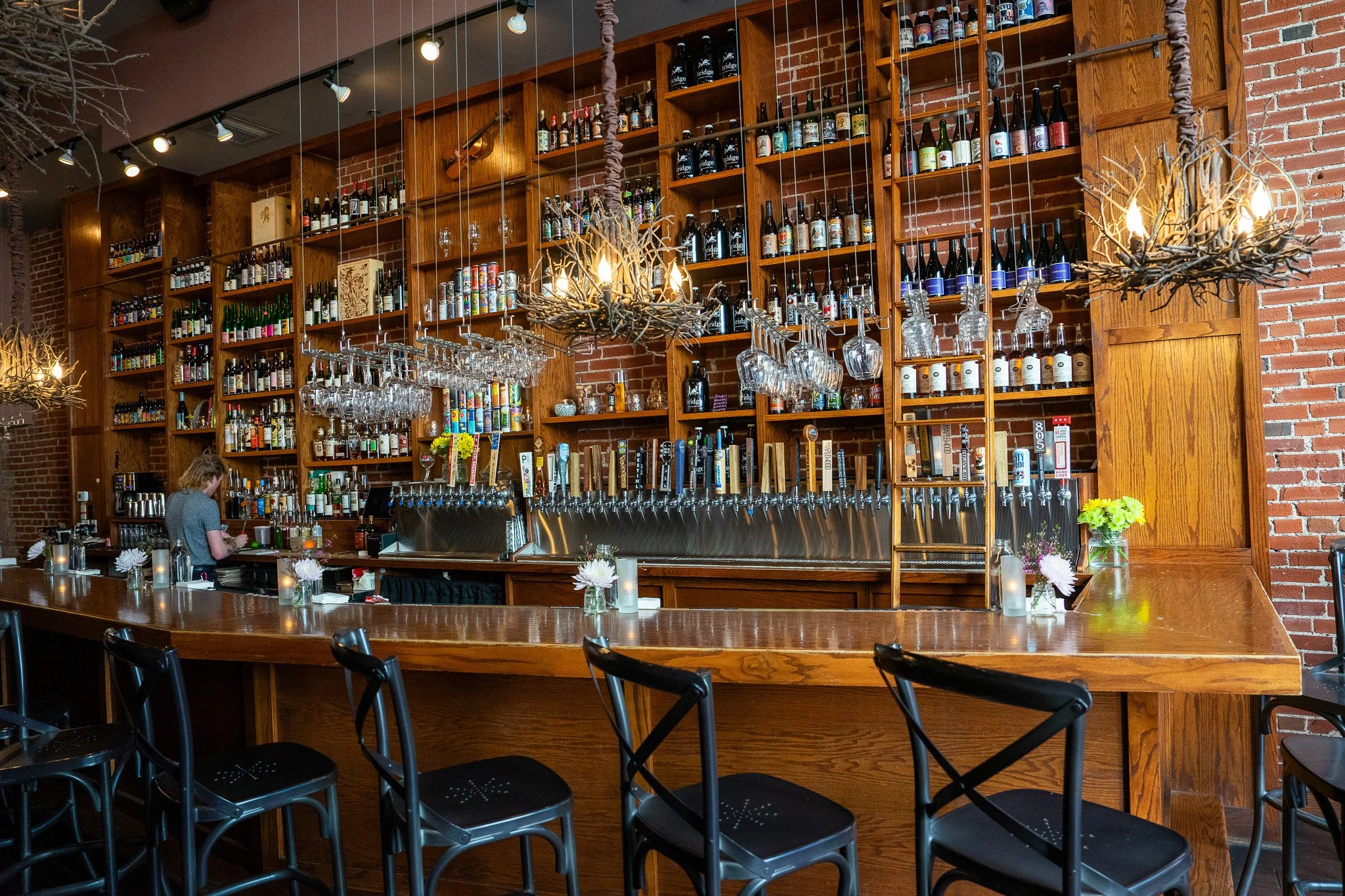 Bridge Tap House & Wine Bar