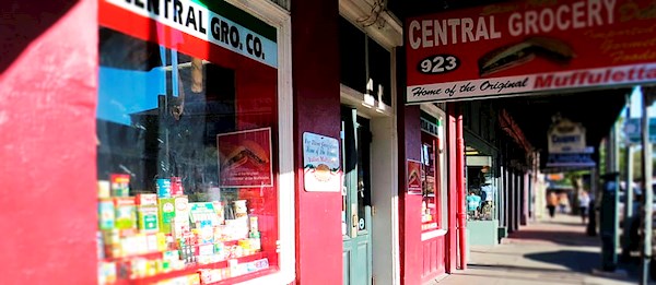 Central Grocery