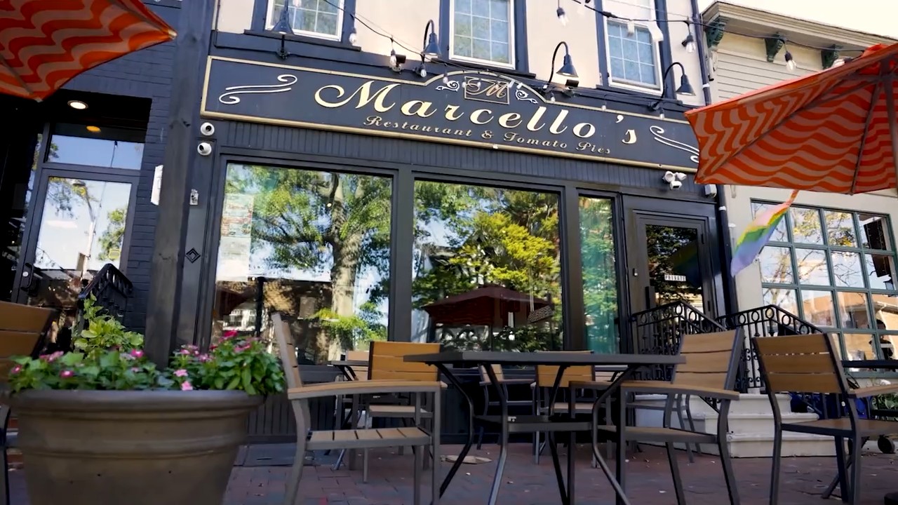 Marcello's
