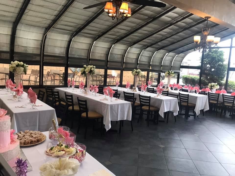 Bistro 1051