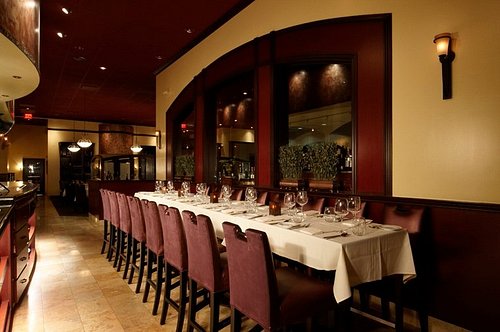The Winery Restaurant & Wine Bar