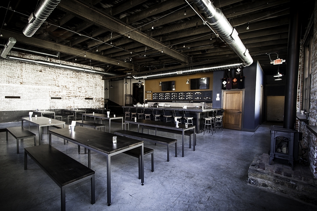 Wolf's Ridge Brewing