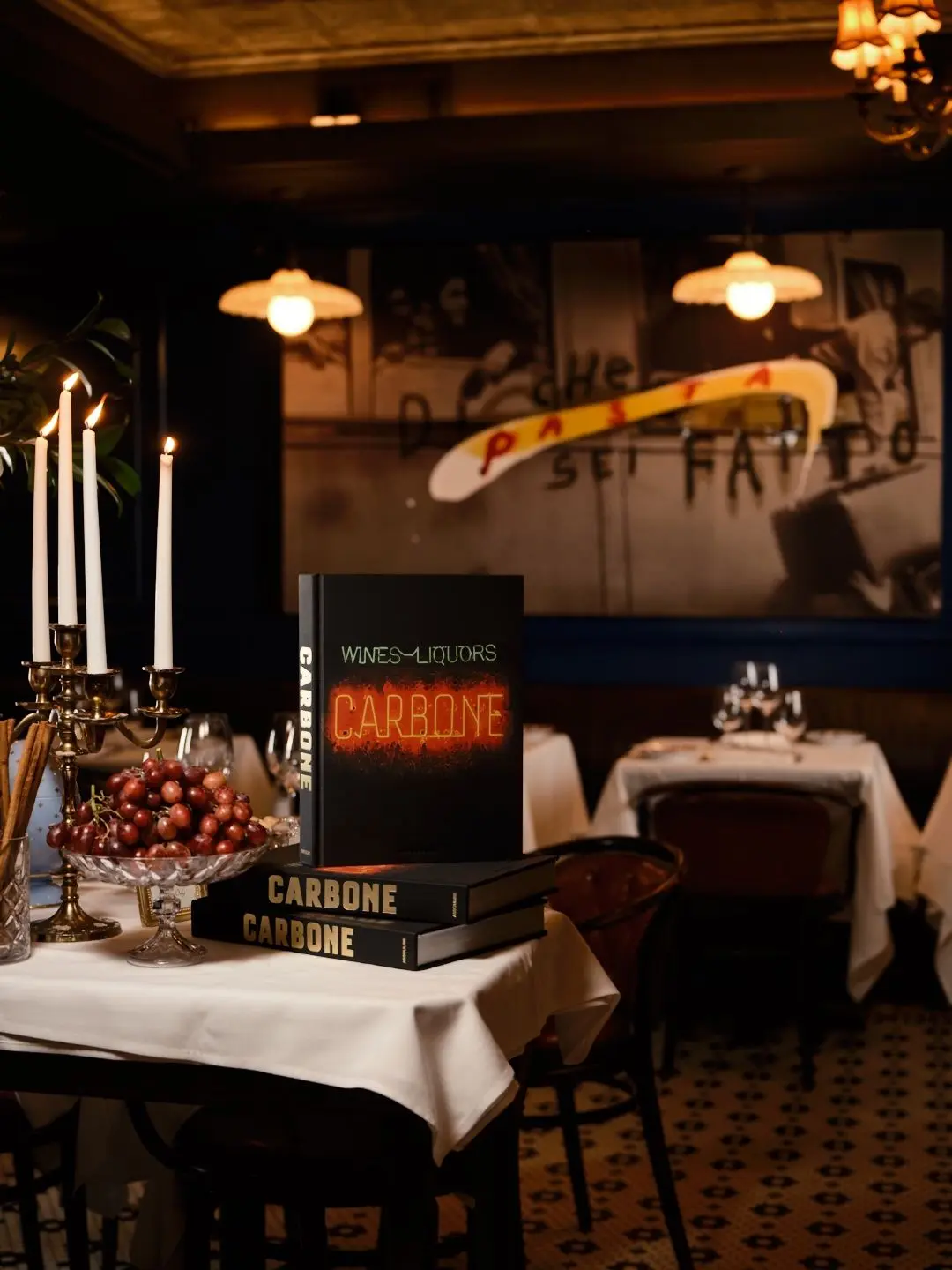 Carbone's Restaurant
